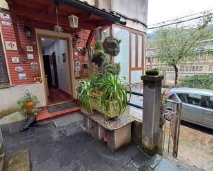 Jardí de Pis en venda en Bilbao  amb Calefacció, Moblat i Forn
