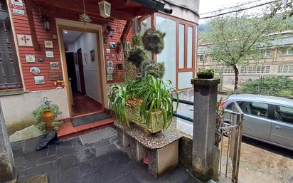 Garden of Flat for sale in Bilbao   with Heating, Furnished and Oven