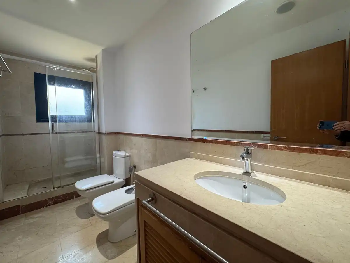 Wohnung mit Aufzug zum Verkauf in Nueva Andalucía, imagen 16