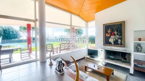 Photo 3 of Houses for sale in Urbanitzacions, Mataró