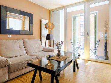 Apartament de lloguer a Centro