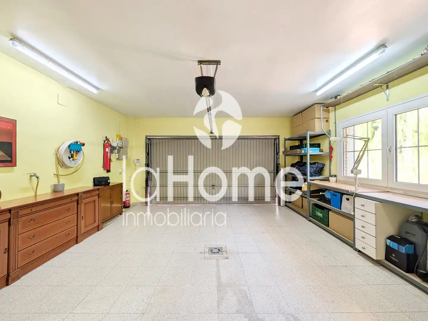 Casa o chalet en venta en L'Eliana con Aire acondicionado, Calefacción y Jardín privado