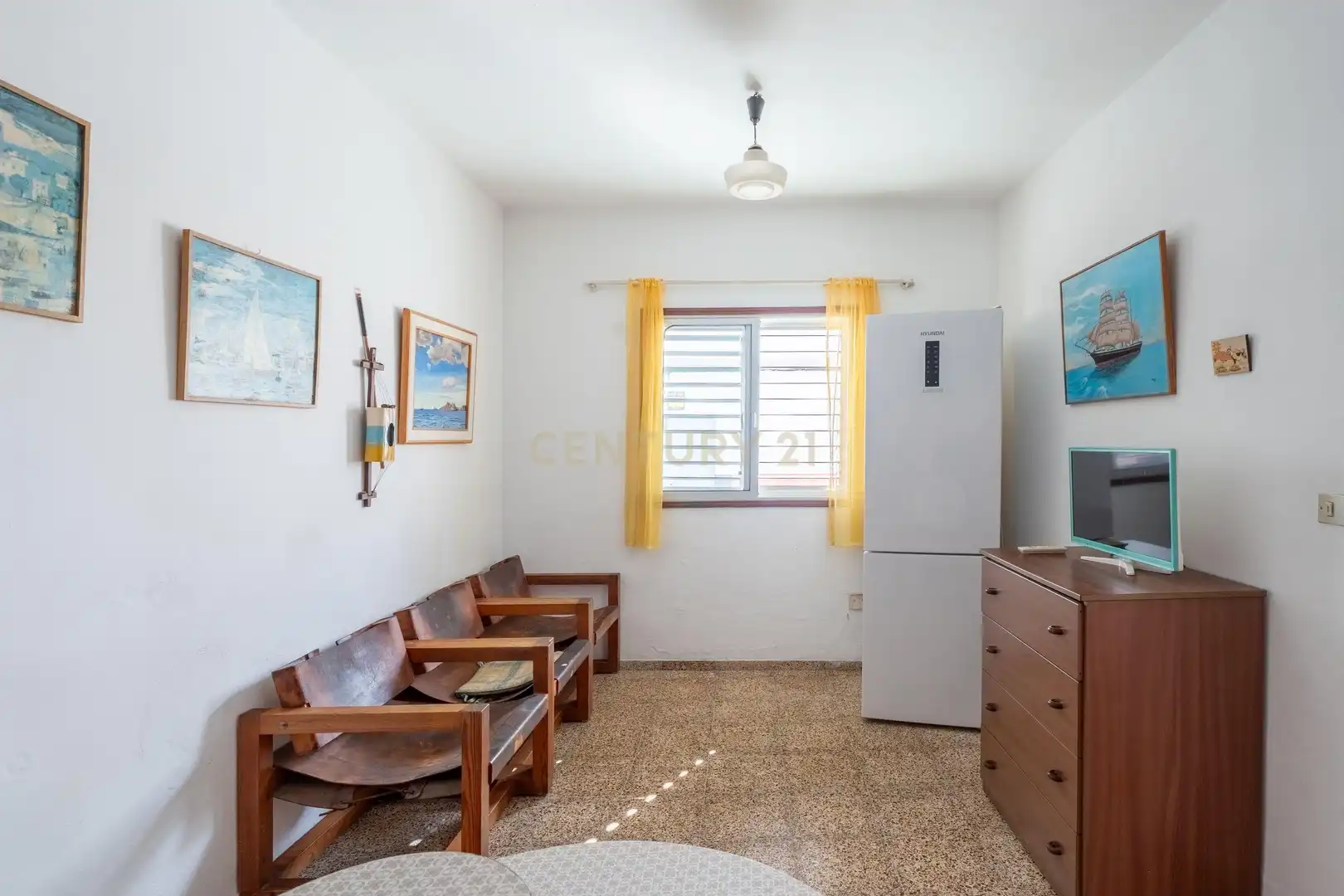 Maison avec terrasse à vendre à Arico