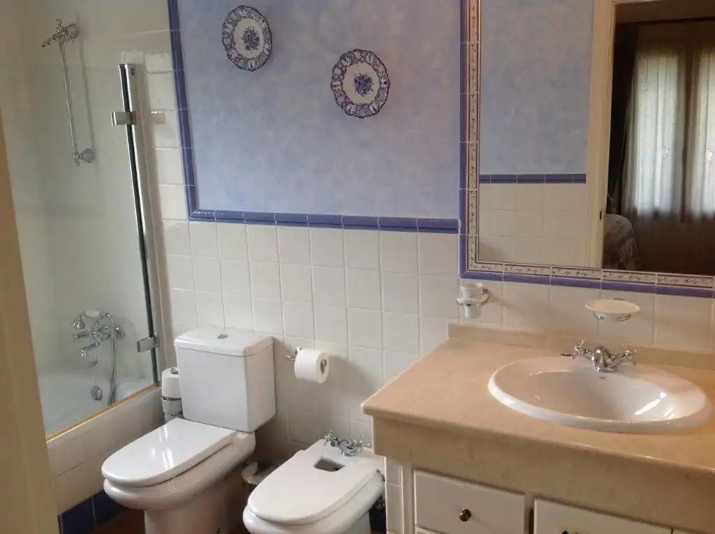 Villa avec piscine à vendre à Sotogrande Alto, imagen 19