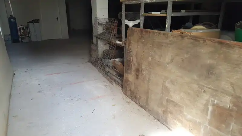 Garaje en venta en Embat, Ciutat d'Alcúdia