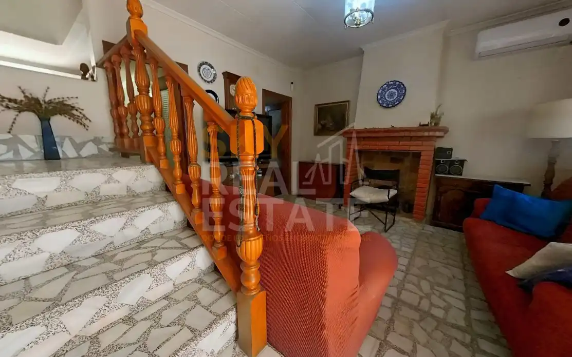 Casa o xalet en venda en Enguídanos amb Aire condicionat i Calefacció