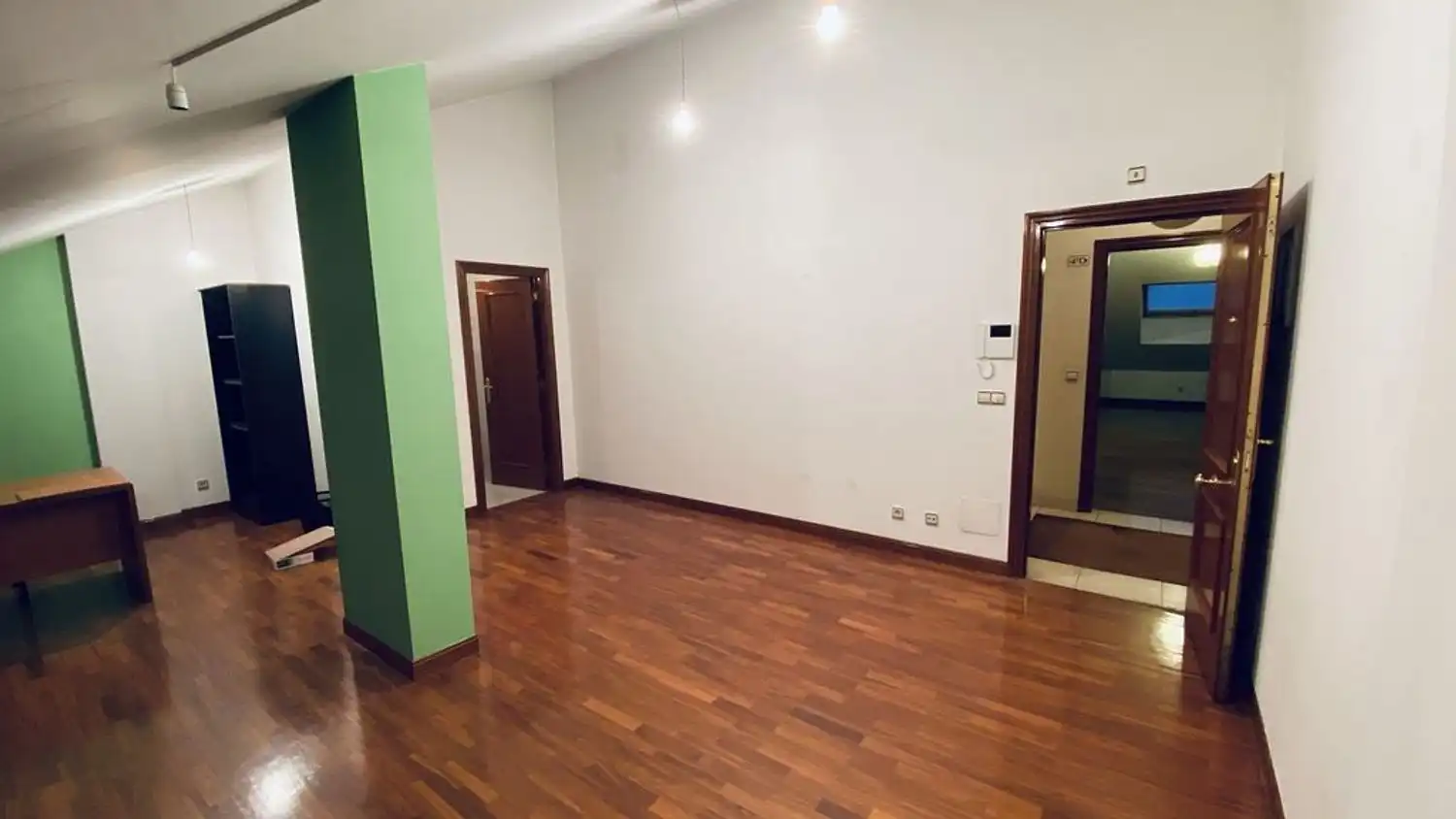Oficina de alquiler en Avenida Fisterra, 121, Arteixo pueblo