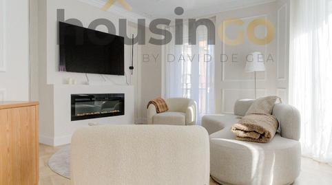 Photo 5 of Flat to rent in Ventura Rodríguez, Argüelles, Madrid