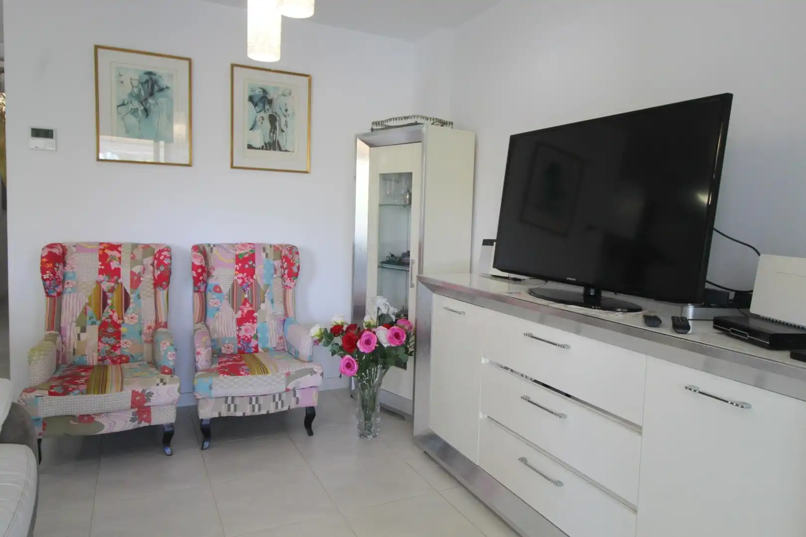 Apartament amb terrassa en venda a Calle SAMANIEGO 9, imagen 34
