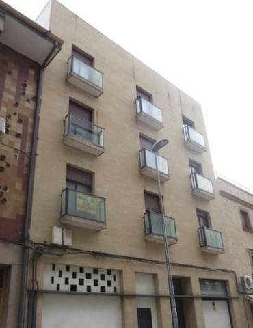 Piso en Venta en Avenida Valencia, 20 en Villanueva del Arzobispo