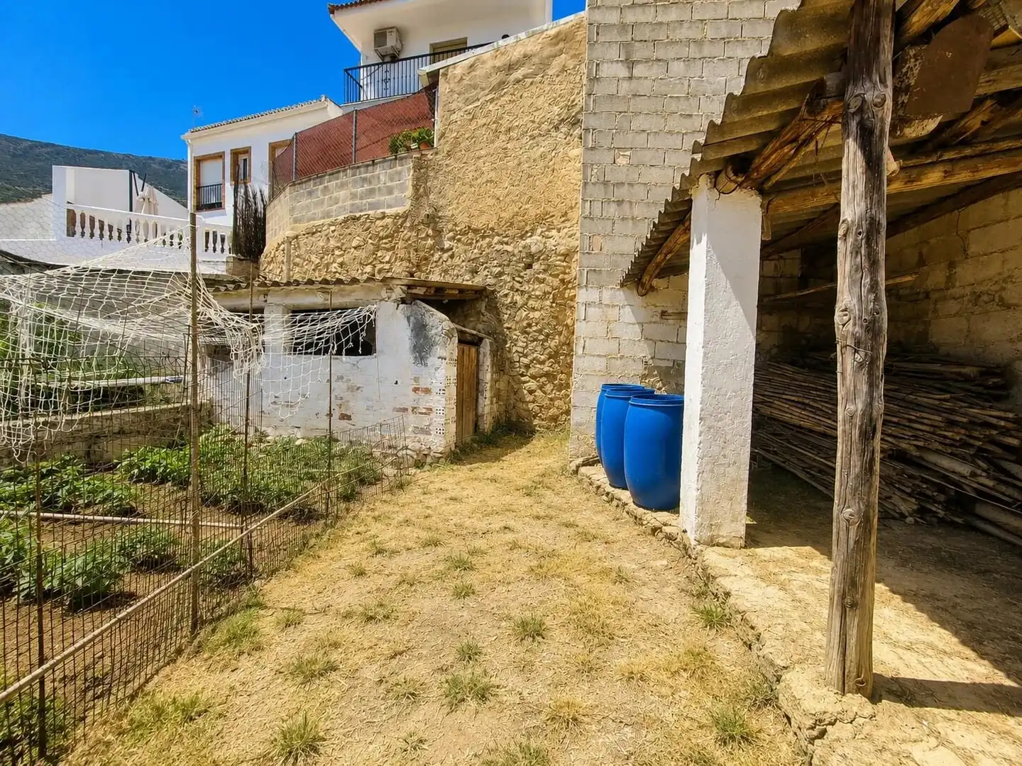 Casa con piscina in vendita a Loja, imagen 19