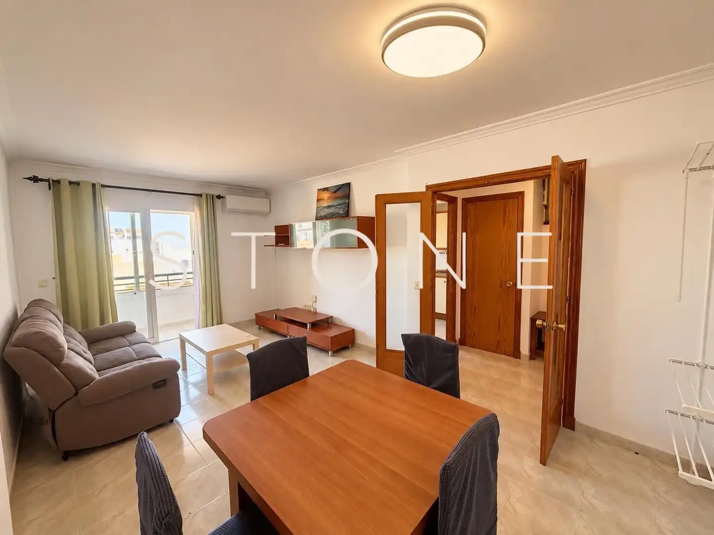 Duplex con terrazza in vendita a Ciutadella