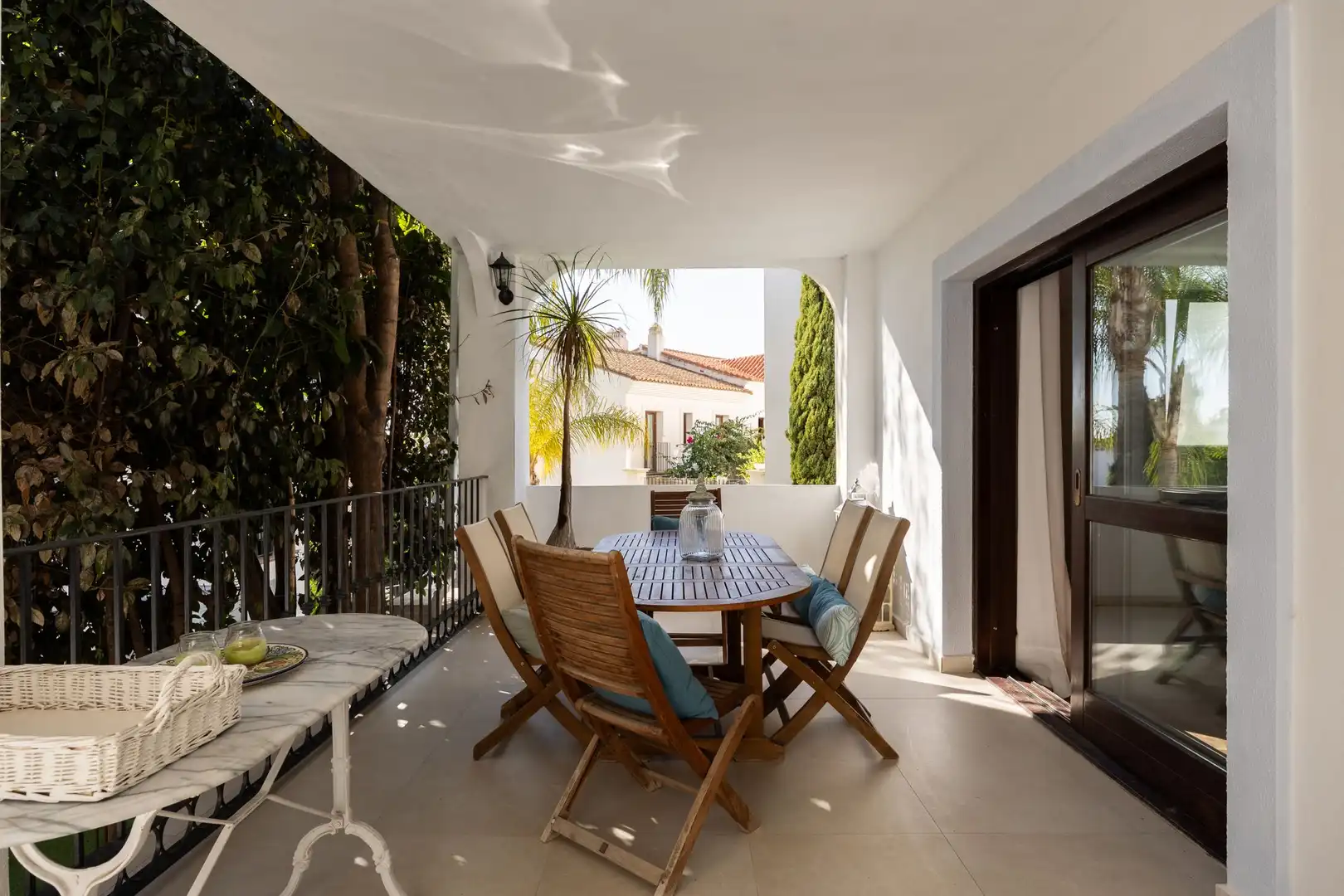 Chalet con terraza en venta en Benamara - Atalaya, imagen 8