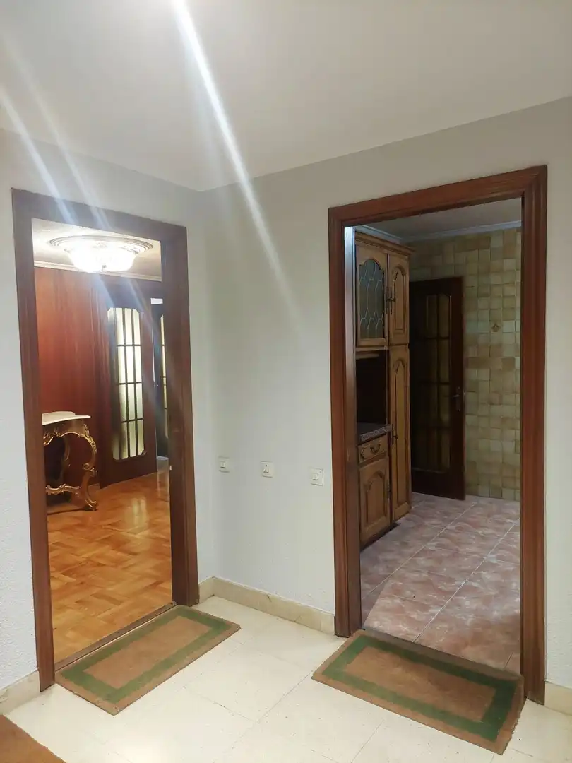 Flat for sale in Cangas del Narcea  with Heating