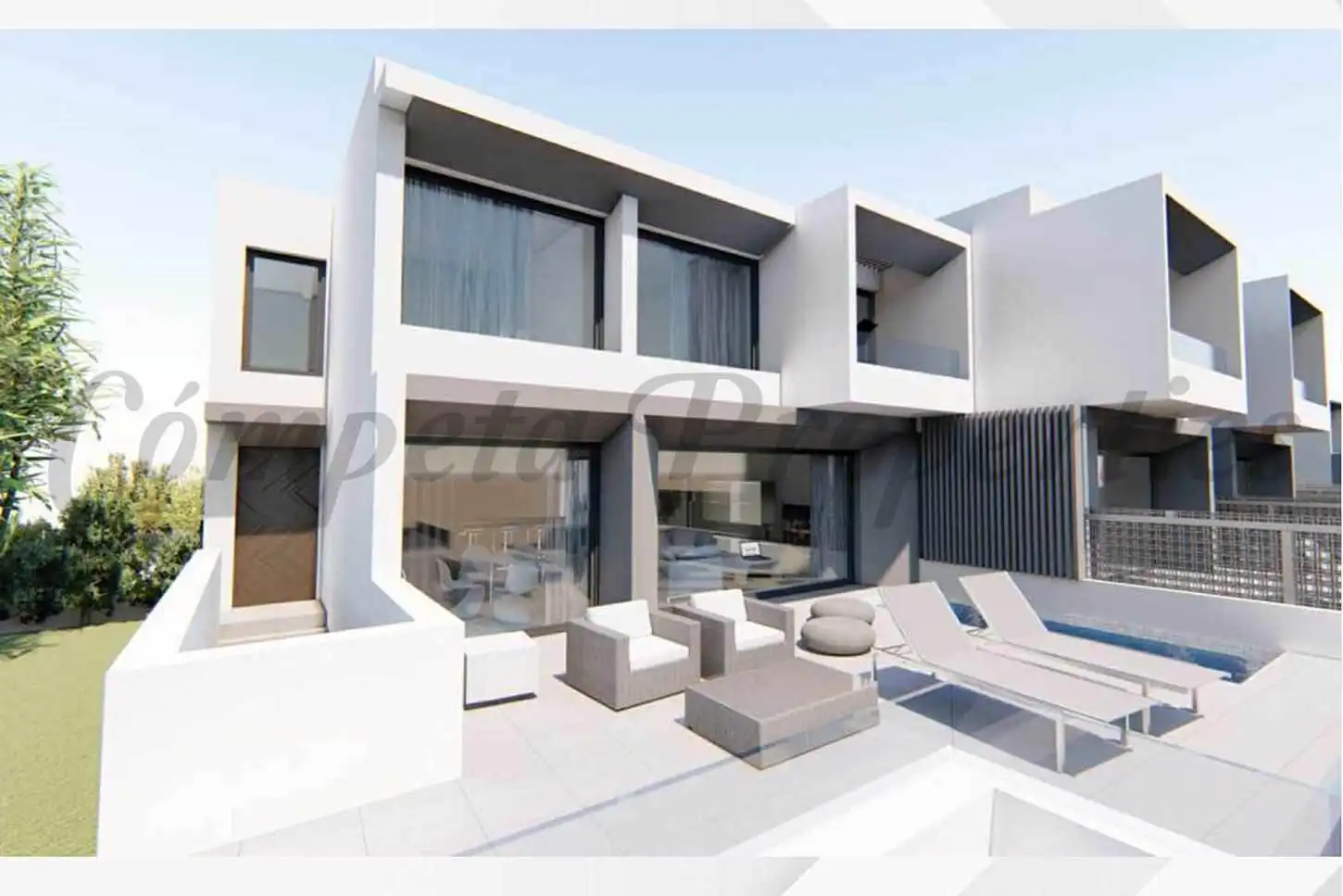 Maison à vendre à El Peñoncillo, imagen 4