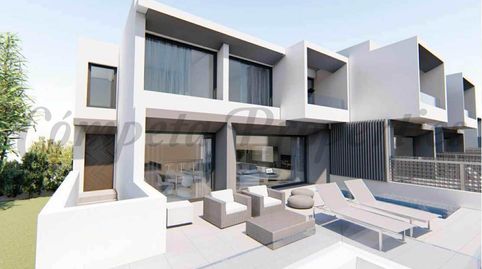 Foto 4 de Casa o chalet en venta en El Peñoncillo, Torrox