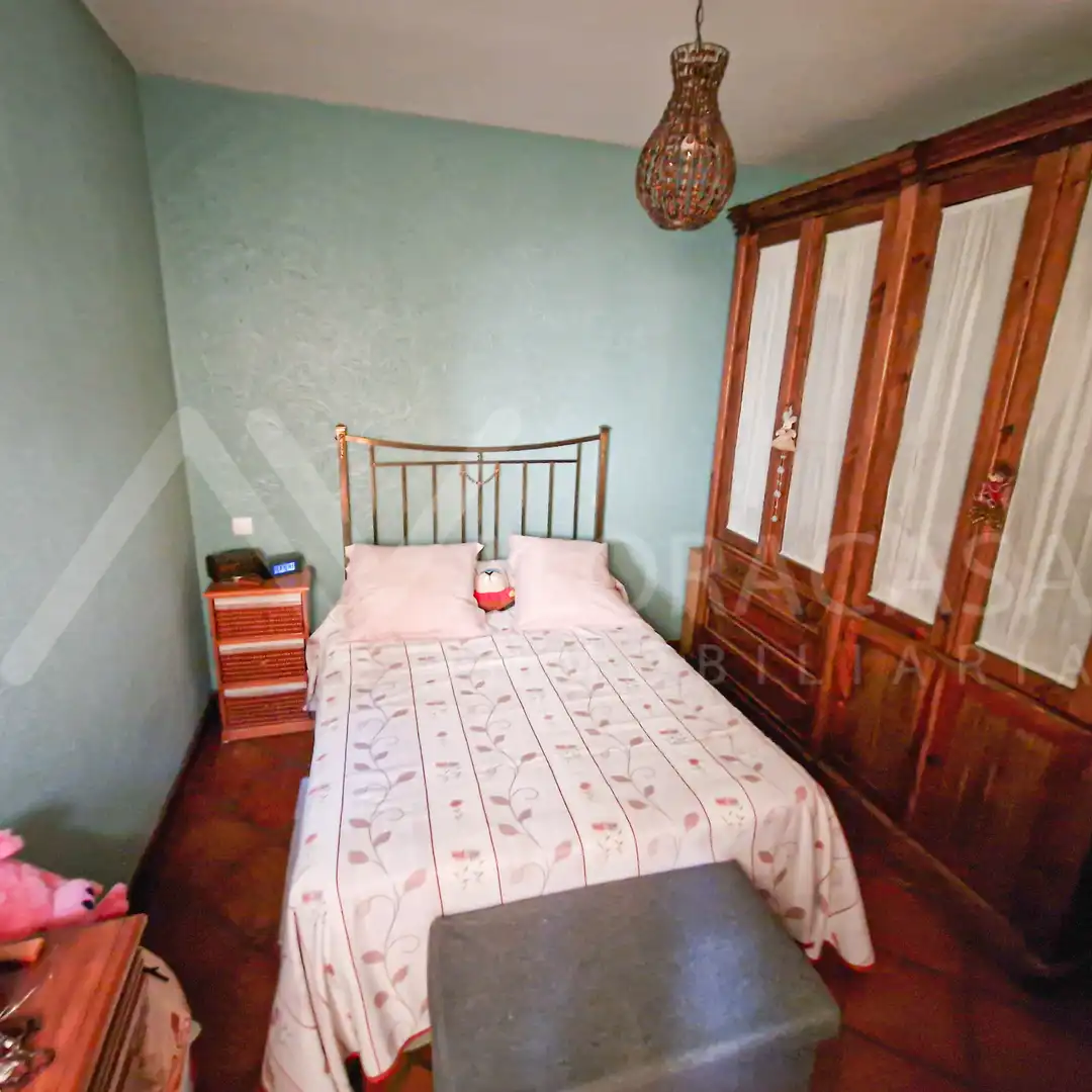Dormitori de Casa o xalet en venda en Alhaurín de la Torre amb Aire condicionat, Jardí privat i Terrassa