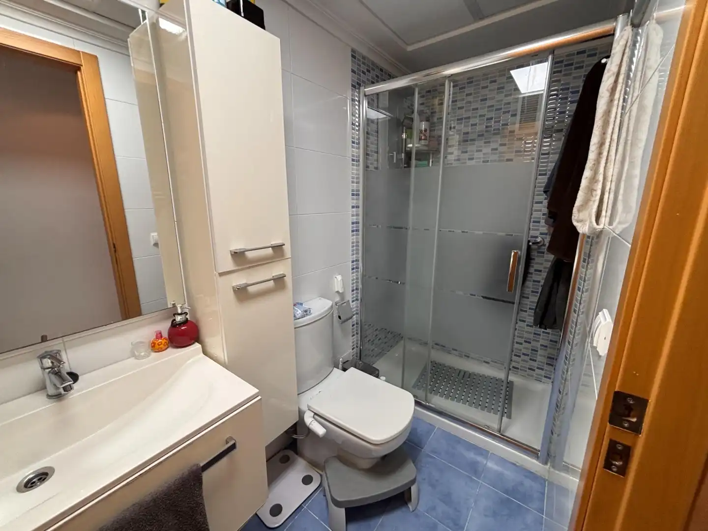 Penthouse mit Aufzug zum Verkauf in Plaza Xúquer, imagen 24