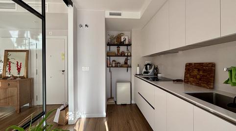 Foto 4 de Pis de lloguer a C. de Enrique Calvo, La Granja,  Zaragoza Capital