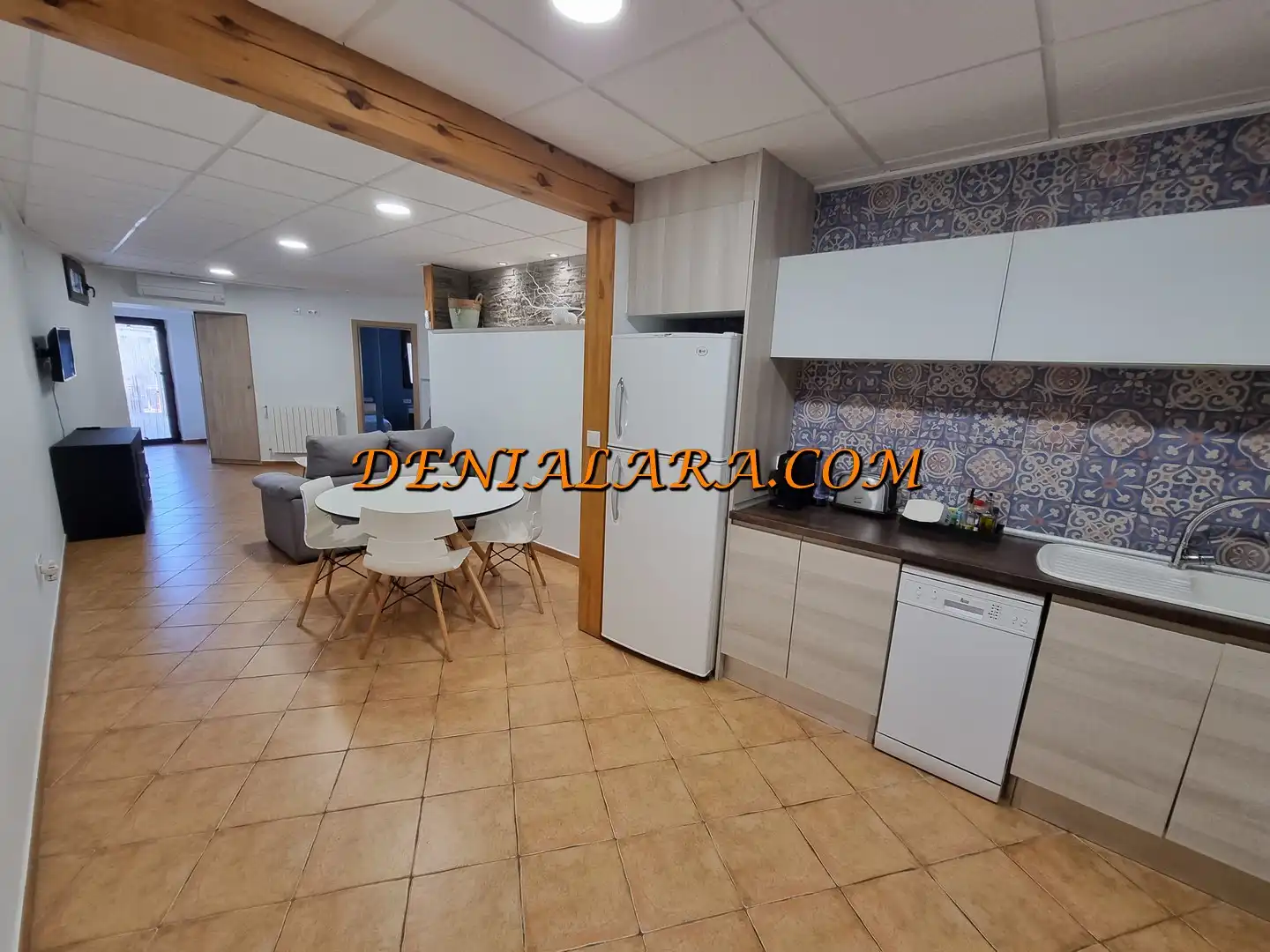 Houses for sale in Dénia  with Air Conditioner, Heating and Private garden