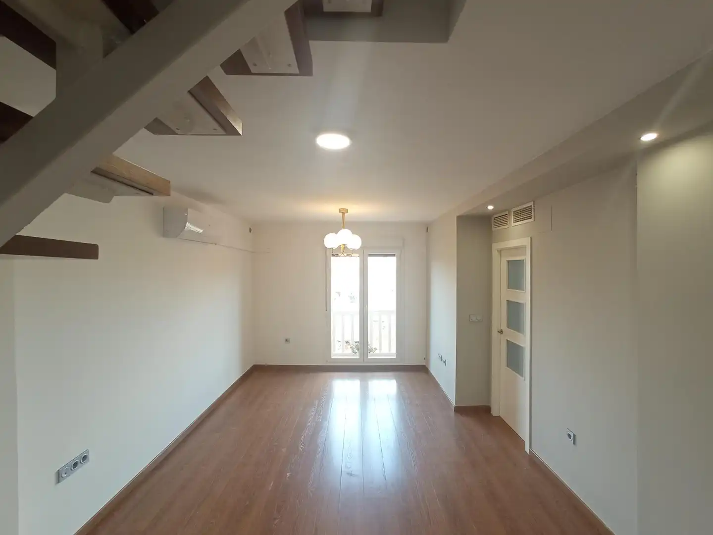 Ático de alquiler en Ogíjares