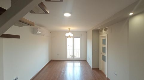 Foto 3 de Ático de alquiler en Ogíjares, Granada