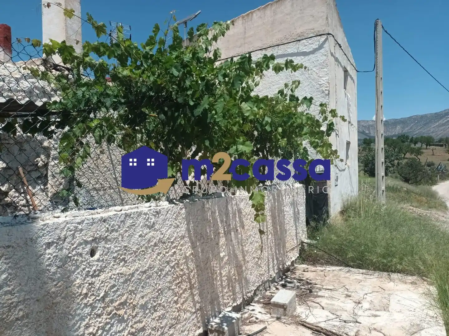 Haus zum Verkauf in Vélez-Rubio, imagen 7