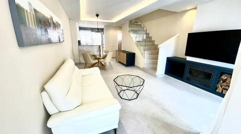 Foto 4 de Casa adosada en venta en Calle Topacio de Riviera, Riviera del Sol, Málaga