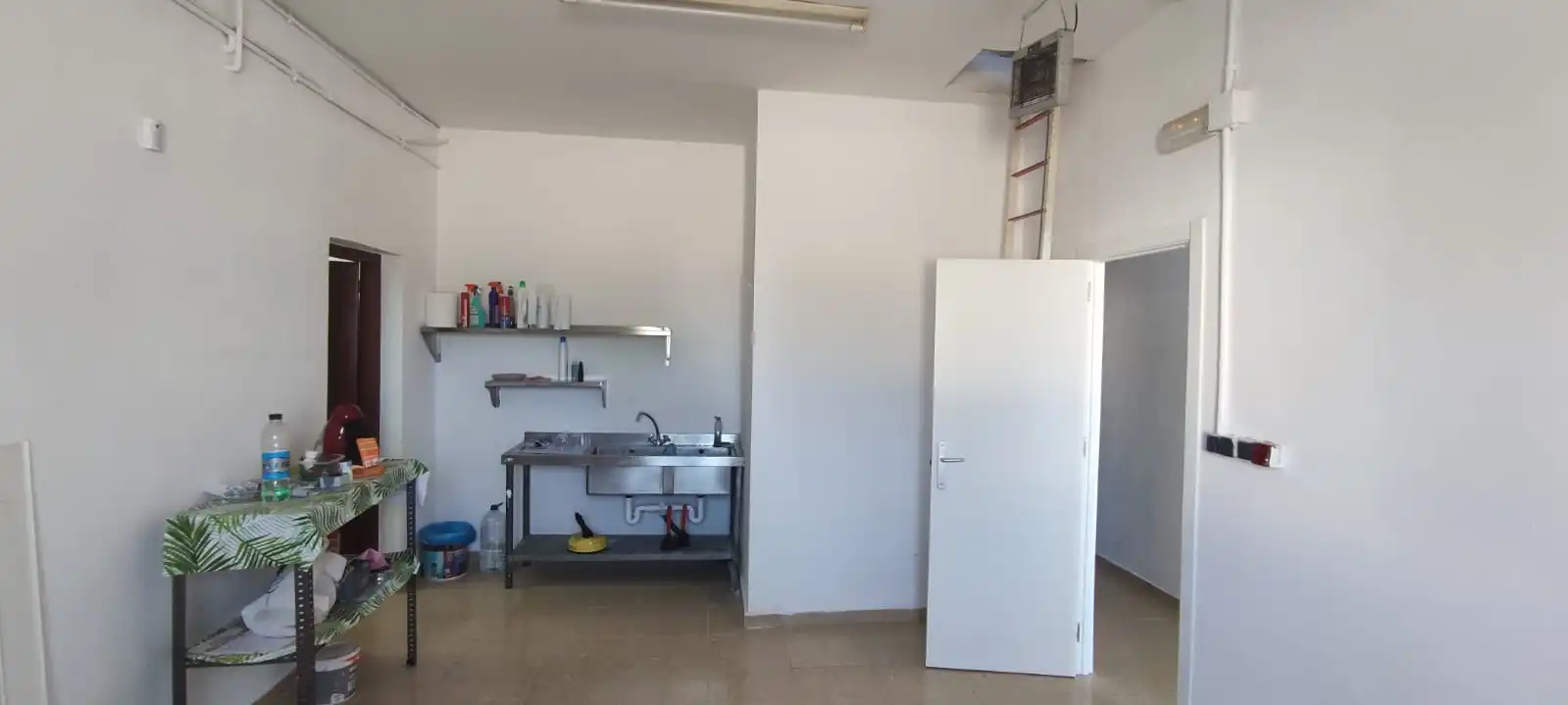 Cuina de Nau industrial en venda en Algemesí