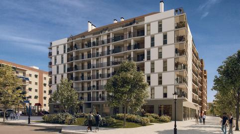 Photo 2 of Flat for sale in Av. Constituciónc/agustín Larac/baeza, 186, Els Orriols, Valencia