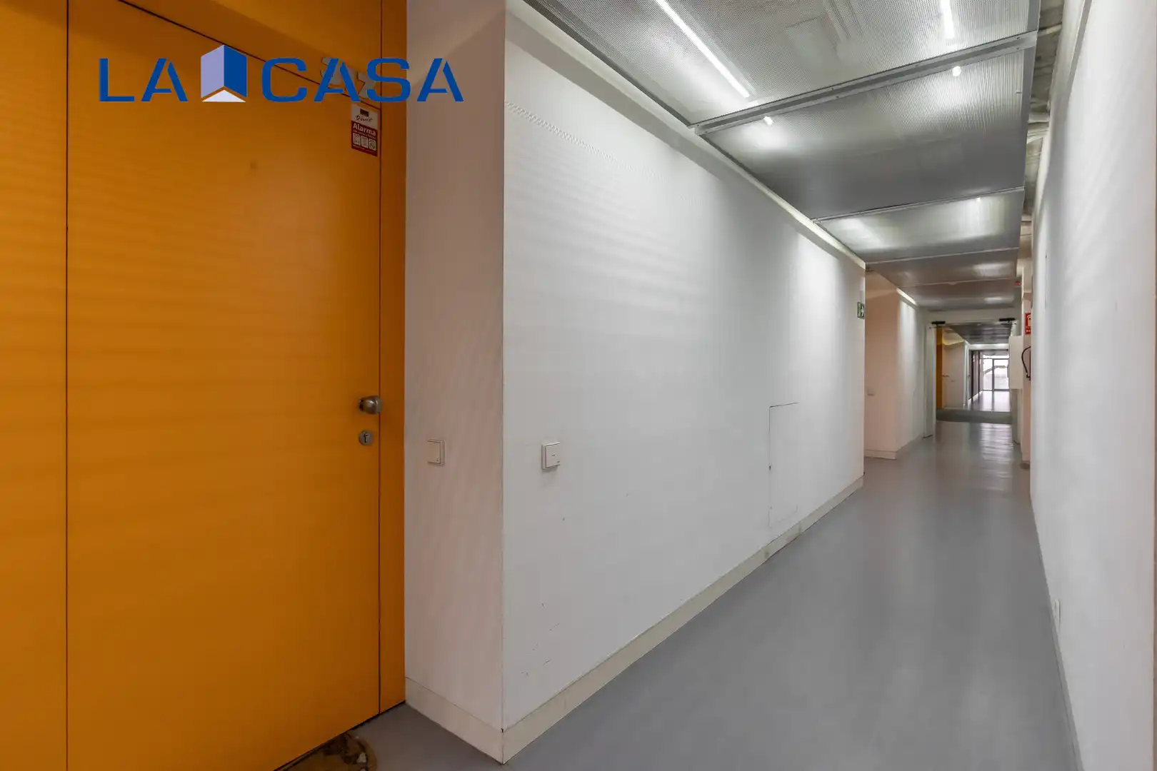 Büro mit Aufzug zum Verkauf in Calle Arquímedes, imagen 40