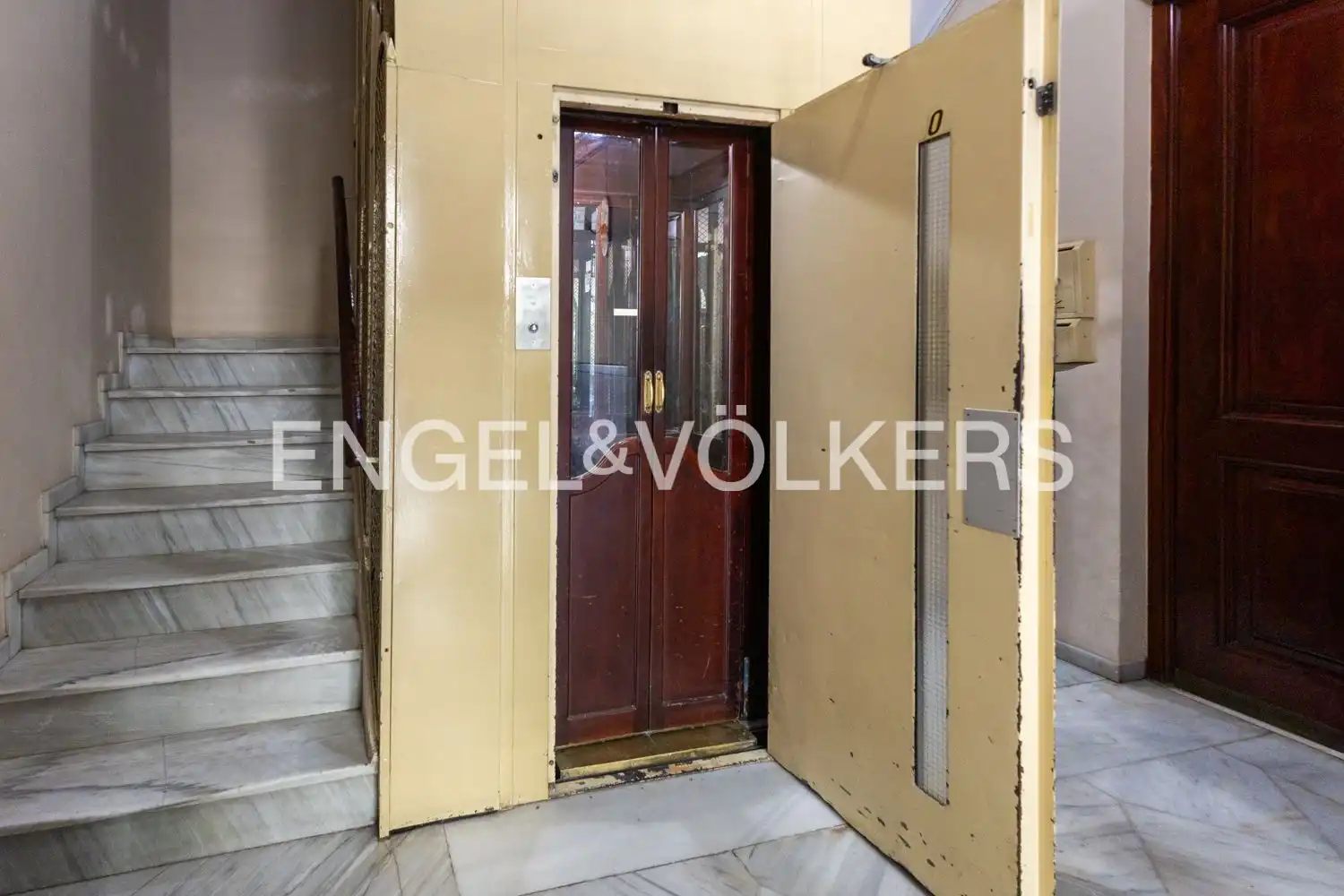 Appartement avec terrasse à vendre à Gran Via del Marqués del Túria, imagen 52