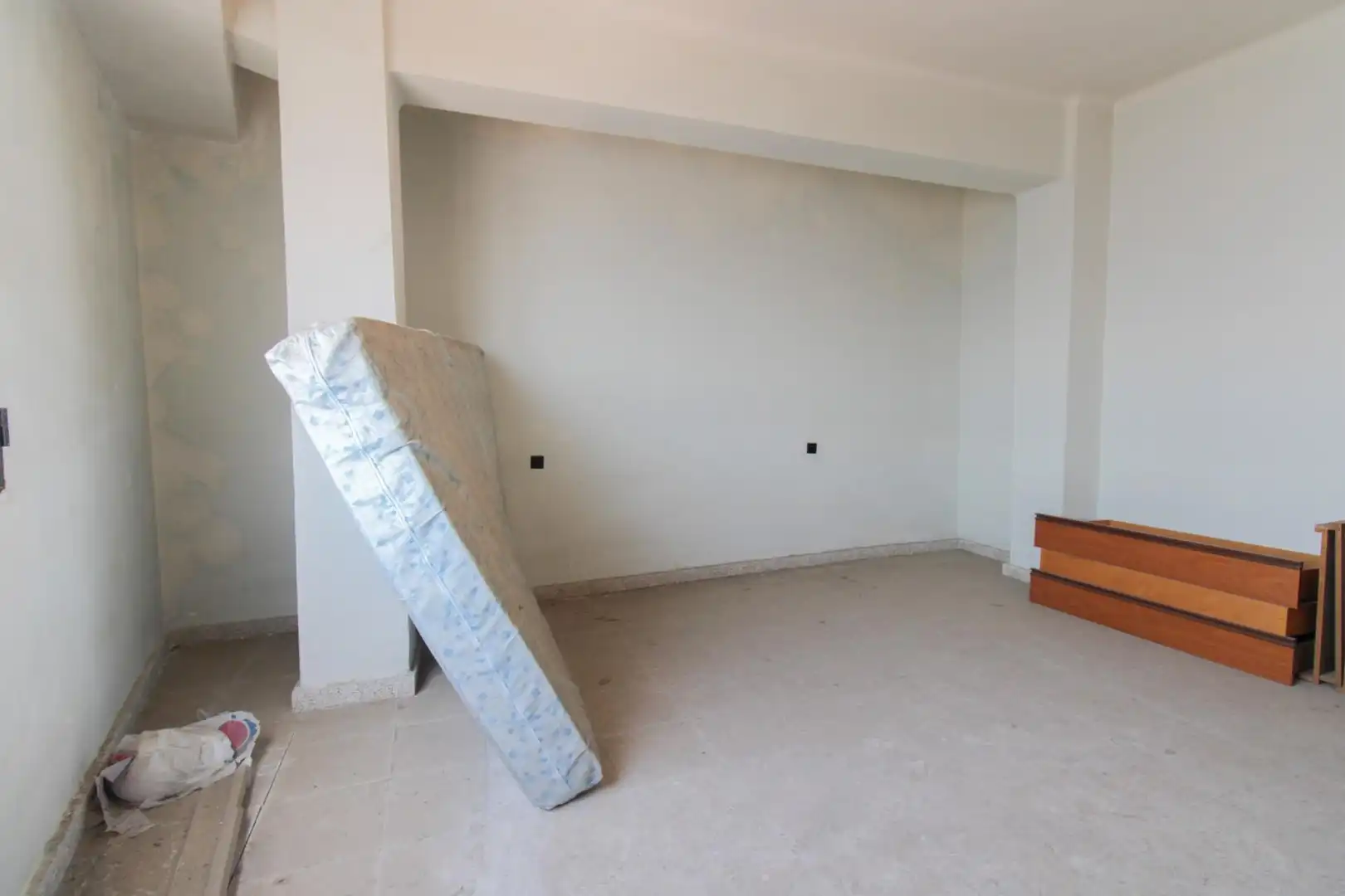 Wohnung zum Verkauf in Museros