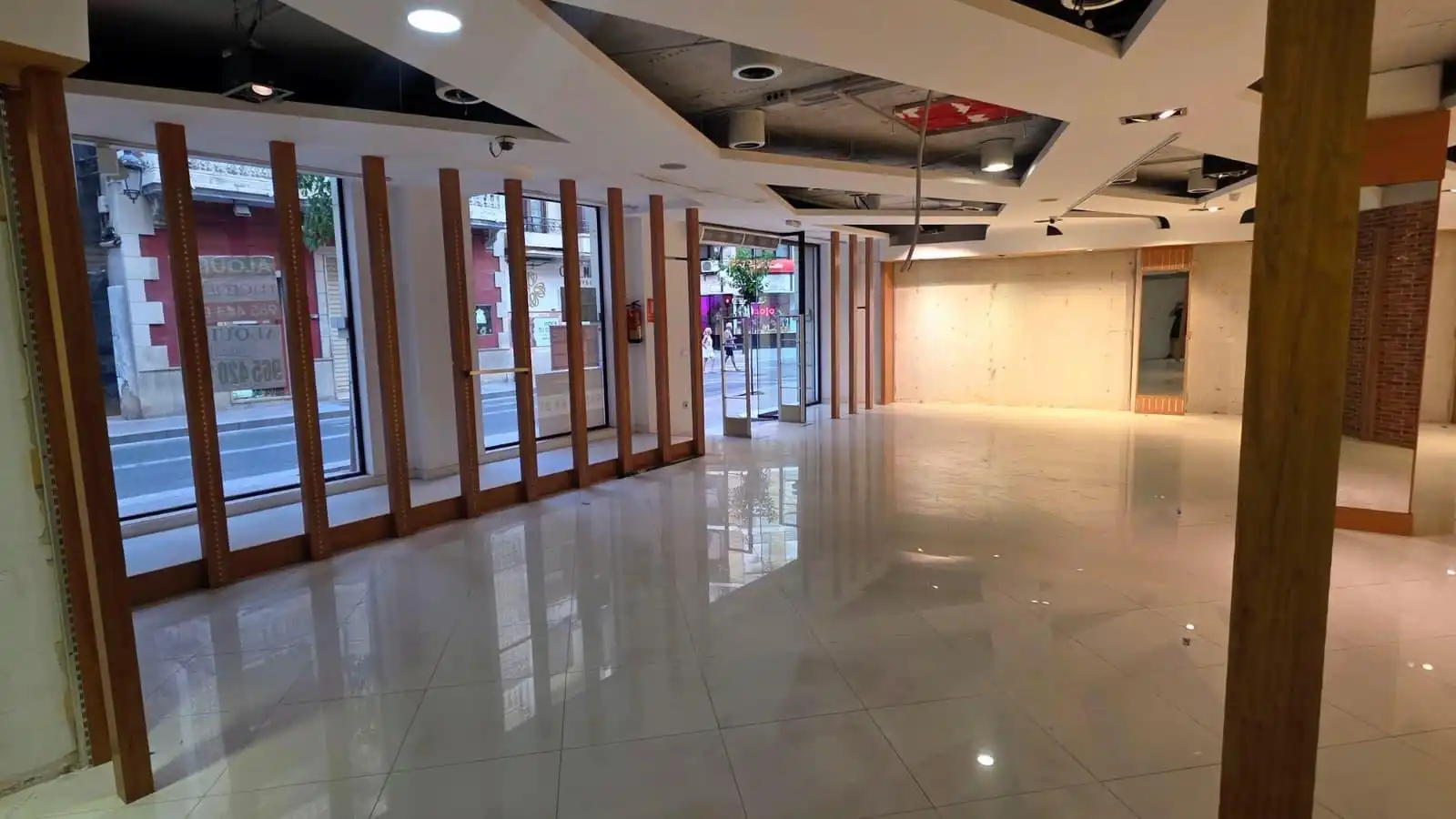 Gewerbefläche zum Verkauf in Elche ciudad, imagen 27