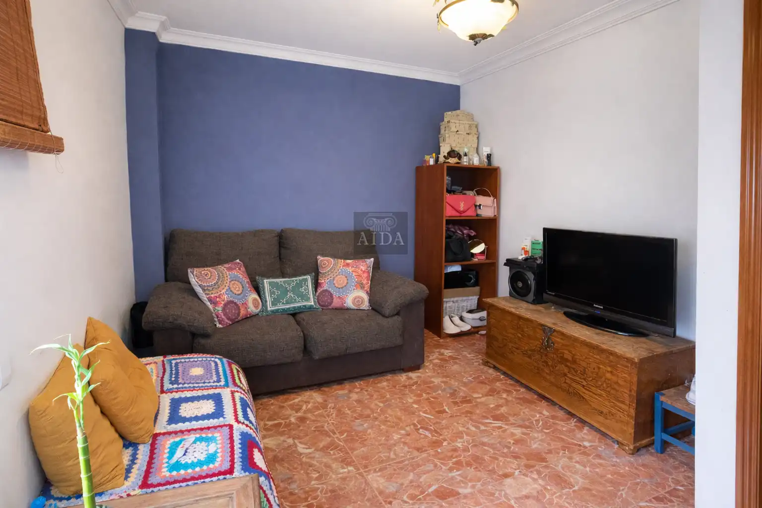 Piso con ascensor en venta en Estepona Pueblo, imagen 12