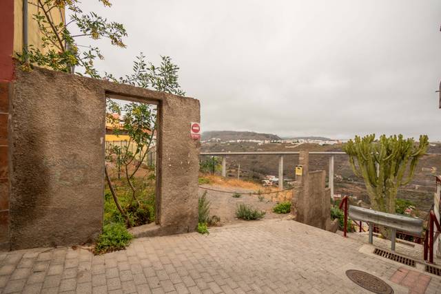 Terreno residencial en Venta en Calle Cabezón, 5 en Tenoya