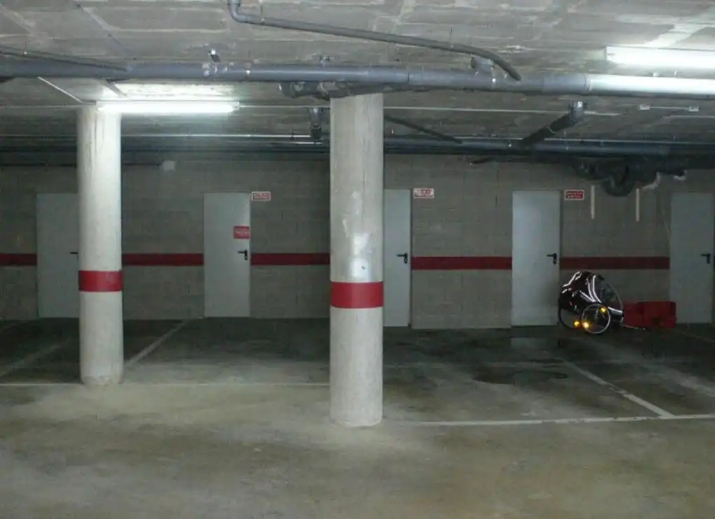 Parking for sale in c/ del mestre turina, imagen 6