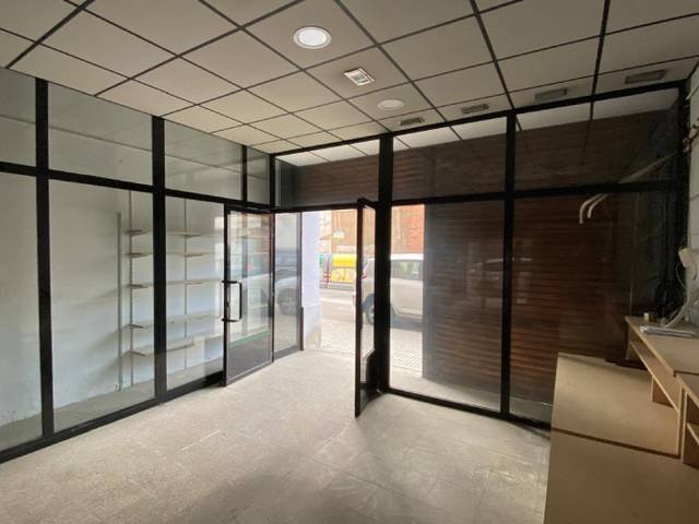 Local comercial en Venta en Carrer Urgell, 4 en Mollerussa