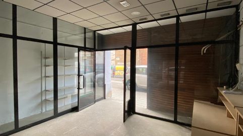 Local en Venta a Calle Urgell 4, bajos, Mollerussa