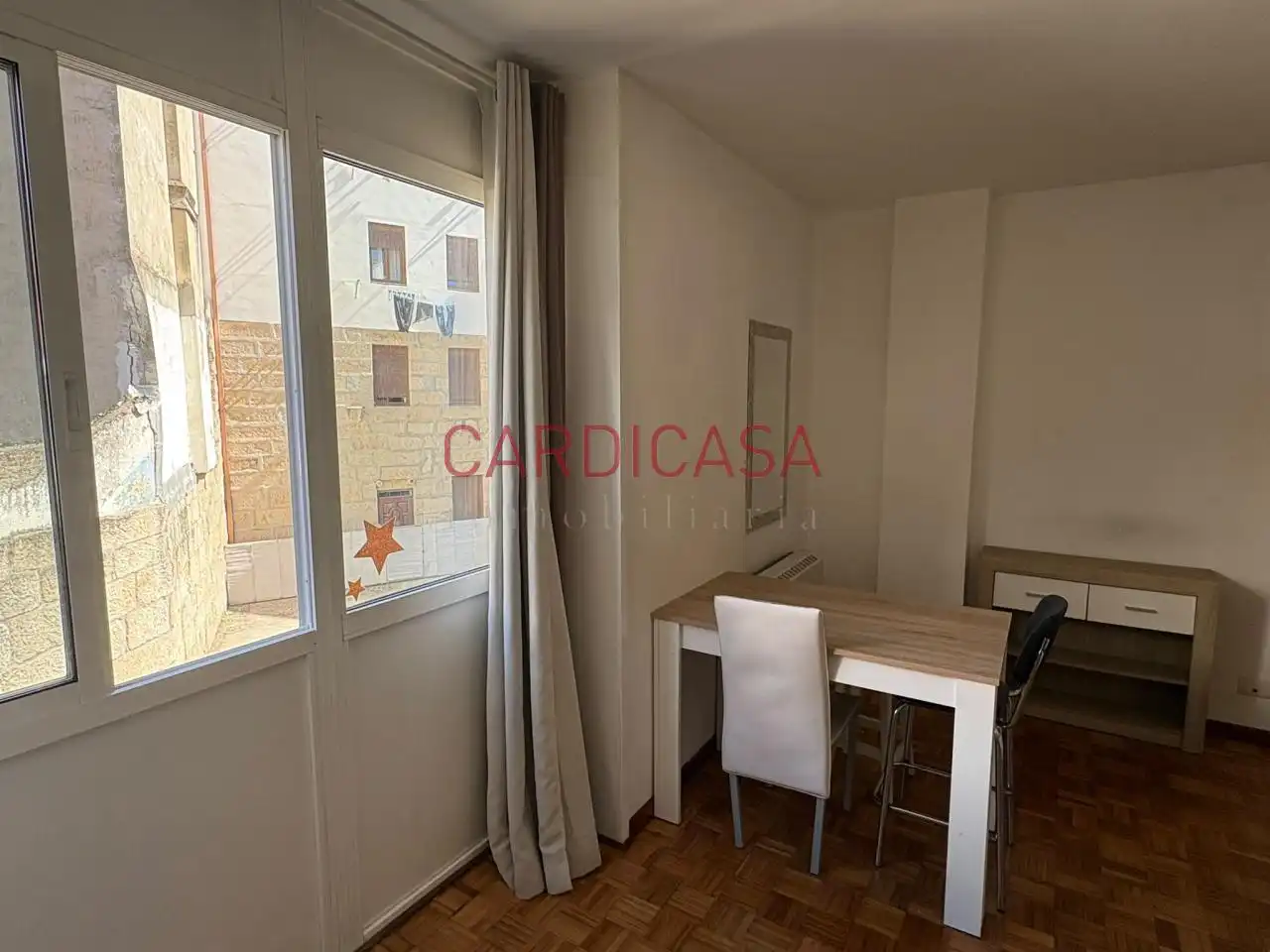 Estudi de lloguer a CALLEJÓN NÚÑEZ, Plaza España - Corte Inglés