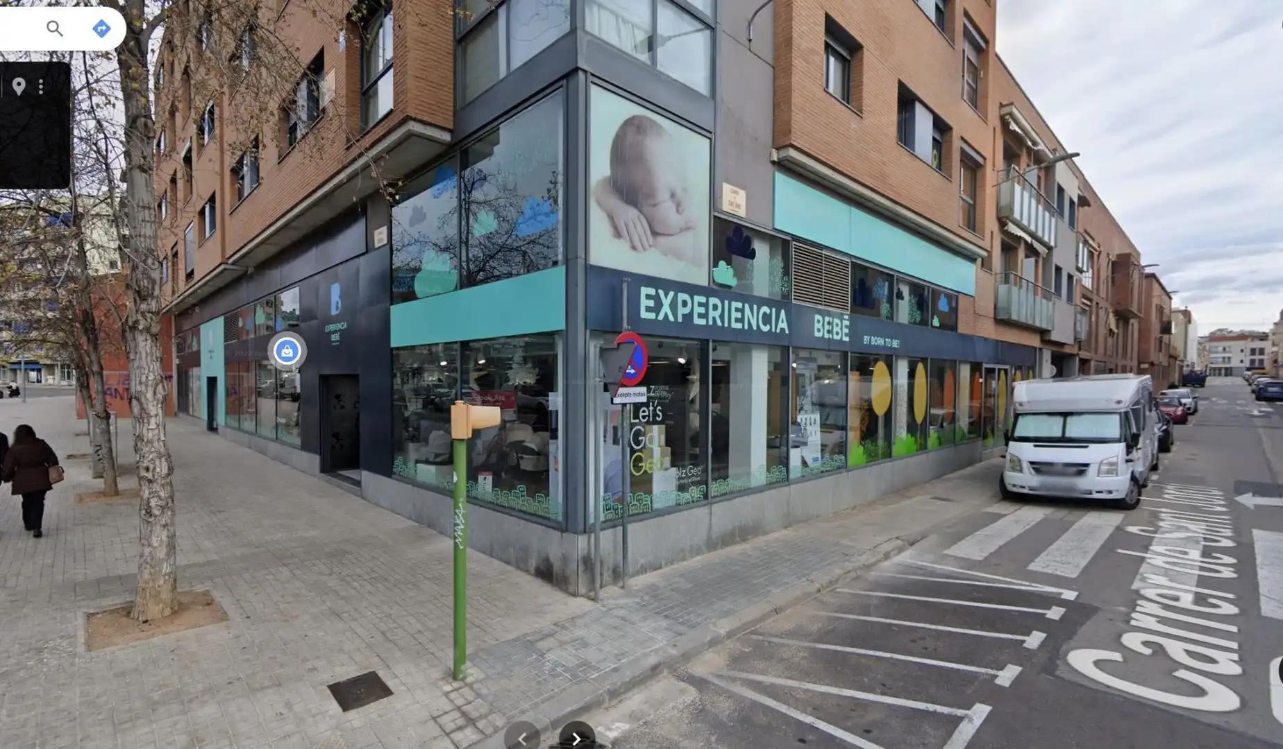 Local comercial en venta en Sant Jordi, imagen 2