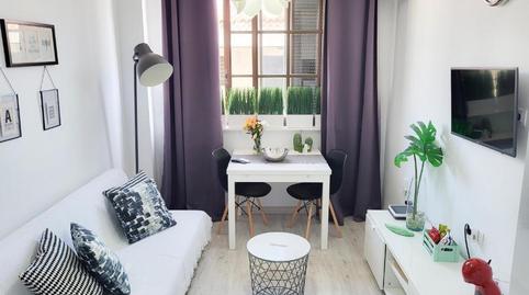 Foto 4 von Wohnungen zum Verkauf in Avenida Suecia, Los Cristianos, Arona