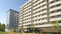 Exterior view of Flat for sale in Ermua  with Terrace