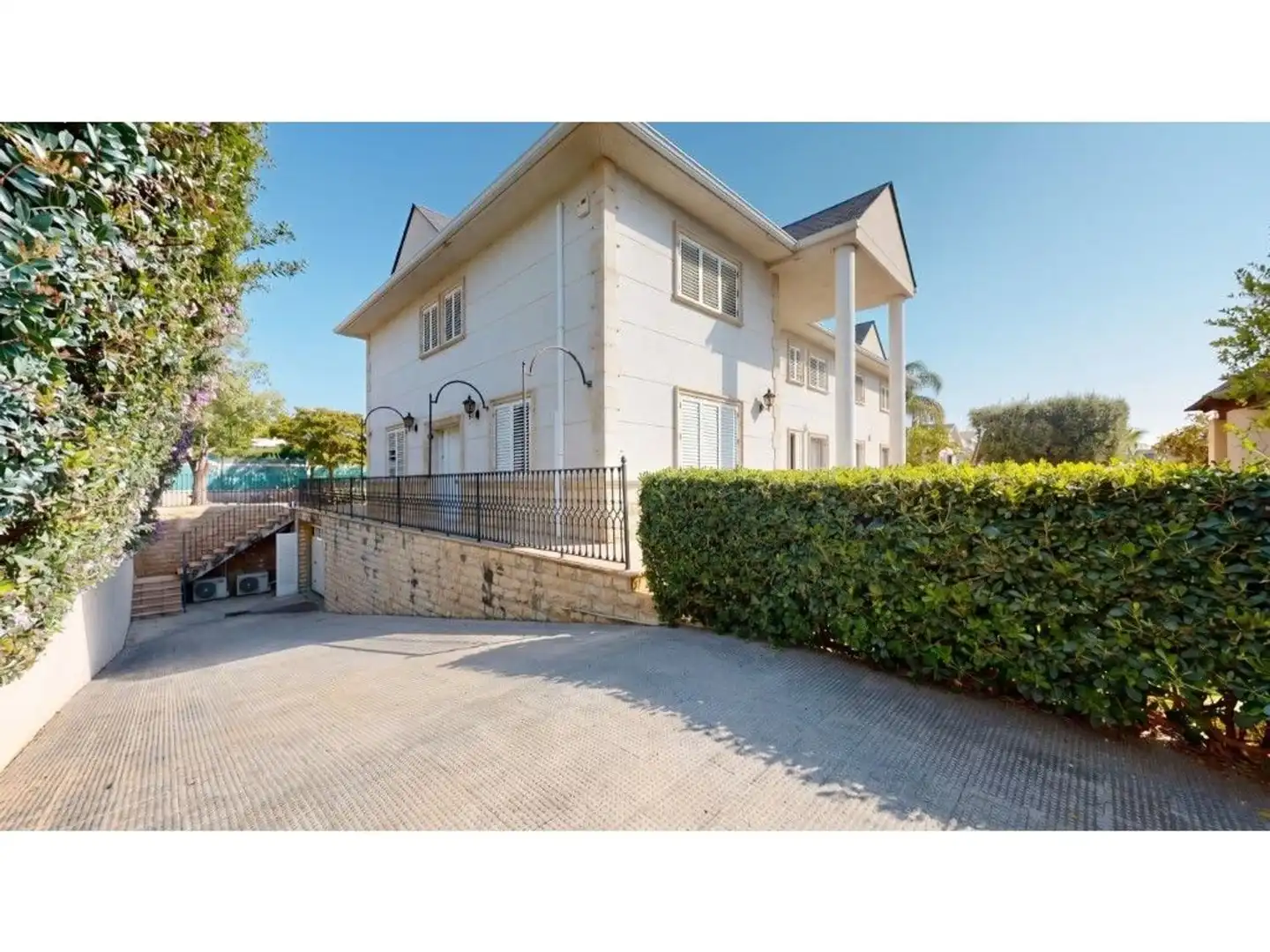 Villa mit Pool zum Verkauf in Martí l'Humà, imagen 9
