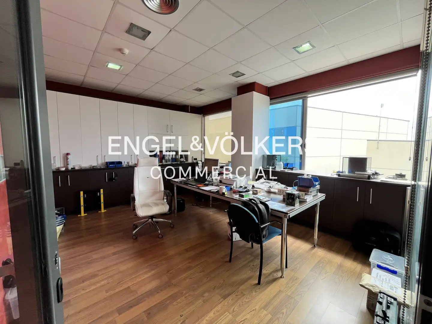 Nave industrial con ascensor en venta en Bonavista - Bufalà - Morera, imagen 25