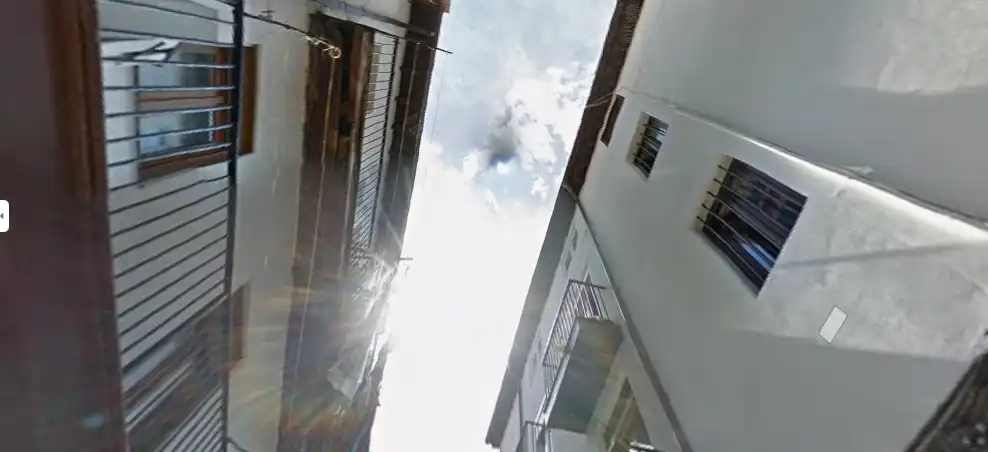 Vista exterior de Local en venta en Castro-Urdiales