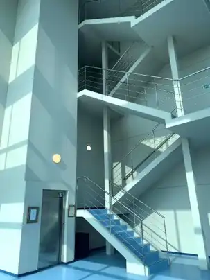 Nave industrial de alquiler en Sabadell con Calefacción y Alarma