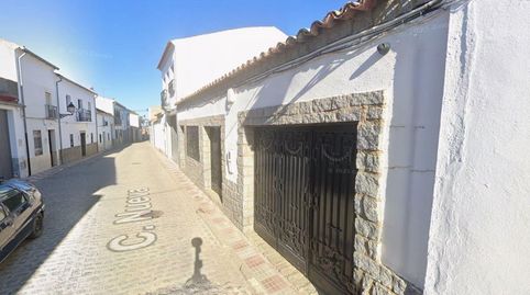Foto 3 de Casa adosada en venta en Calle Nueva 10, 12, Fuente la Lancha, Córdoba