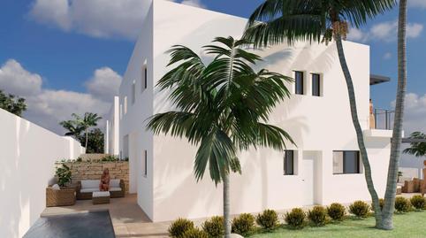 Photo 3 of Single-family semi-detached for sale in Calabardina, Murcia