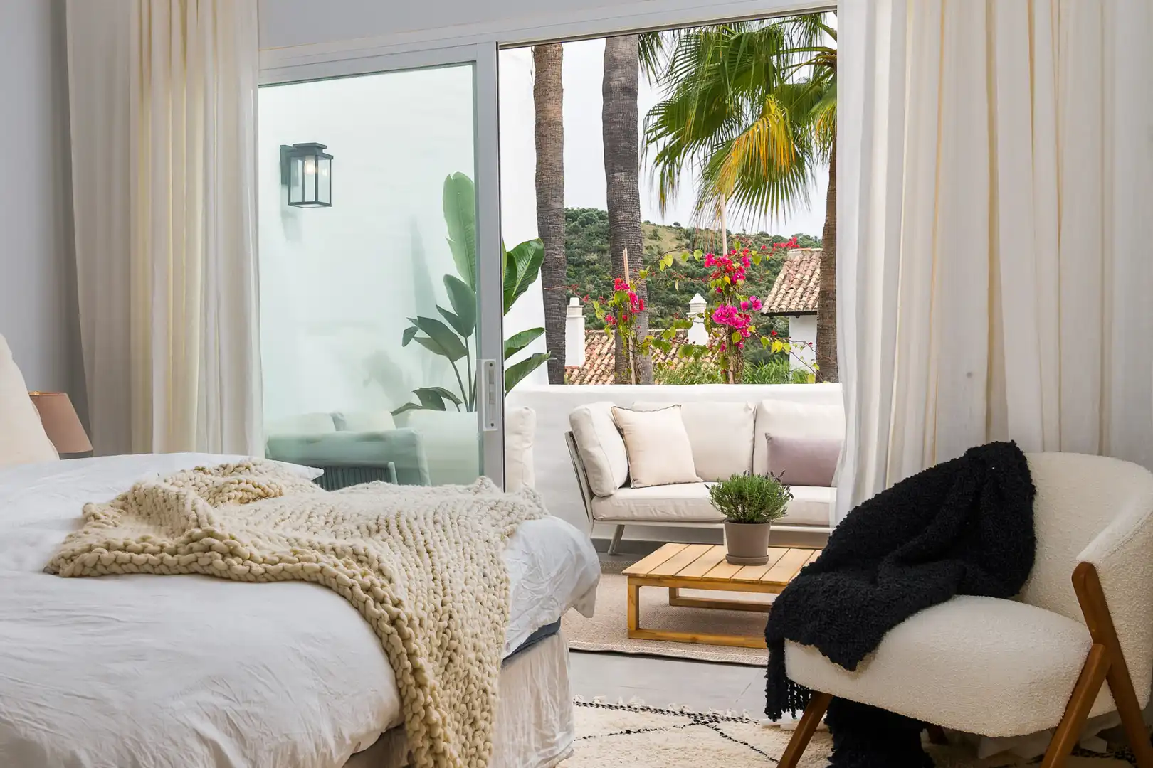 Apartament amb piscina en venda a Marbella Centro, imagen 18